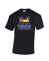 Marana HS Sports Medicine Shadow - Cotton T-Shirt