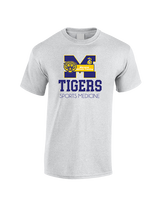 Marana HS Sports Medicine Shadow - Cotton T-Shirt