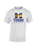 Marana HS Sports Medicine Shadow - Cotton T-Shirt