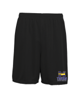 Marana HS Sports Medicine Shadow - Mens 7inch Training Shorts