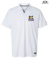 Marana HS Sports Medicine Shadow - Mens Oakley Polo