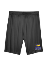 Marana HS Sports Medicine Shadow - Mens Training Shorts with Pockets