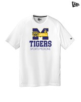 Marana HS Sports Medicine Shadow - New Era Performance Shirt