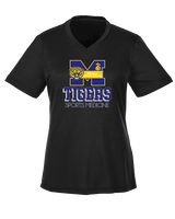Marana HS Sports Medicine Shadow - Womens Performance Shirt