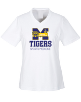 Marana HS Sports Medicine Shadow - Womens Performance Shirt