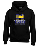 Marana HS Sports Medicine Shadow - Youth Hoodie