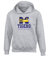 Marana HS Sports Medicine Shadow - Youth Hoodie