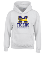 Marana HS Sports Medicine Shadow - Youth Hoodie