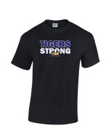 Marana HS Sports Medicine Strong - Cotton T-Shirt