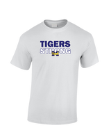 Marana HS Sports Medicine Strong - Cotton T-Shirt