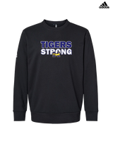 Marana HS Sports Medicine Strong - Mens Adidas Crewneck