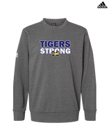 Marana HS Sports Medicine Strong - Mens Adidas Crewneck