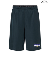 Marana HS Sports Medicine Strong - Oakley Shorts