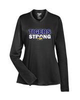 Marana HS Sports Medicine Strong - Womens Performance Longsleeve