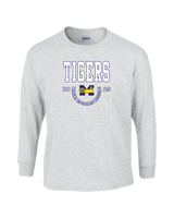 Marana HS Sports Medicine Swoop 25 - Cotton Longsleeve