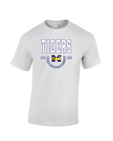 Marana HS Sports Medicine Swoop 25 - Cotton T-Shirt