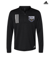 Marana HS Sports Medicine Swoop 25 - Mens Adidas Quarter Zip