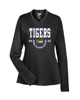 Marana HS Sports Medicine Swoop 25 - Womens Performance Longsleeve