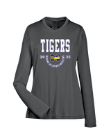 Marana HS Sports Medicine Swoop 25 - Womens Performance Longsleeve