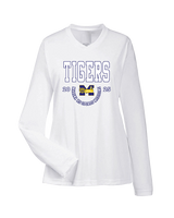 Marana HS Sports Medicine Swoop 25 - Womens Performance Longsleeve