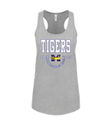 Marana HS Sports Medicine Swoop 25 - Womens Tank Top