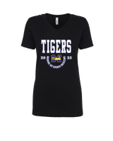 Marana HS Sports Medicine Swoop 25 - Womens Vneck