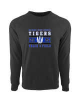 Marana HS Track & Field Stamp 25 - Crewneck Sweatshirt