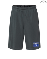 Marana HS Track & Field Stamp 25 - Oakley Shorts