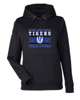 Marana HS Track & Field Stamp 25 - Under Armour Ladies Storm Fleece