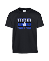 Marana HS Track & Field Stamp 25 - Youth Shirt