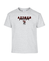 Mark Keppel HS Football Mom - Youth Shirt