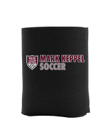 Mark Keppel HS Boys Soccer Basic - Koozie