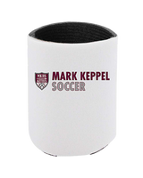 Mark Keppel HS Boys Soccer Basic - Koozie
