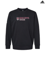 Mark Keppel HS Boys Soccer Basic - Mens Adidas Crewneck