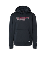 Mark Keppel HS Boys Soccer Basic - Oakley Performance Hoodie