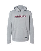 Mark Keppel HS Boys Soccer Basic - Oakley Performance Hoodie