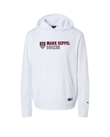 Mark Keppel HS Boys Soccer Basic - Oakley Performance Hoodie
