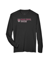 Mark Keppel HS Boys Soccer Basic - Performance Longsleeve