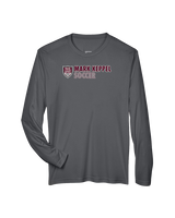 Mark Keppel HS Boys Soccer Basic - Performance Longsleeve