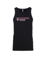 Mark Keppel HS Boys Soccer Basic - Tank Top