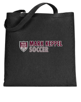 Mark Keppel HS Boys Soccer Basic - Tote