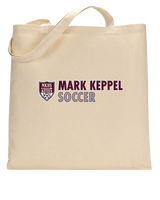Mark Keppel HS Boys Soccer Basic - Tote