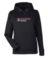 Mark Keppel HS Boys Soccer Basic - Under Armour Ladies Storm Fleece