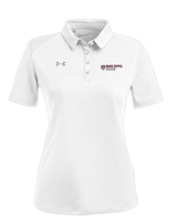 Mark Keppel HS Boys Soccer Basic - Under Armour Ladies Tech Polo