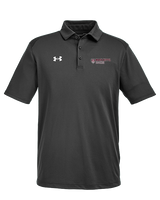 Mark Keppel HS Boys Soccer Basic - Under Armour Mens Tech Polo