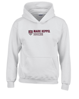 Mark Keppel HS Boys Soccer Basic - Unisex Hoodie