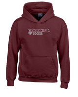Mark Keppel HS Boys Soccer Basic - Youth Hoodie