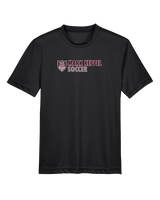 Mark Keppel HS Boys Soccer Basic - Youth Performance Shirt