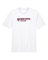 Mark Keppel HS Boys Soccer Basic - Youth Performance Shirt