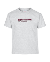Mark Keppel HS Boys Soccer Basic - Youth Shirt
